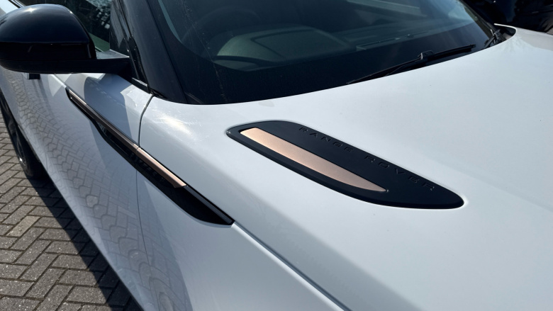 Land Rover Range Rover Velar 2.0 D200 R-Dynamic S 5dr Auto Diesel Estate